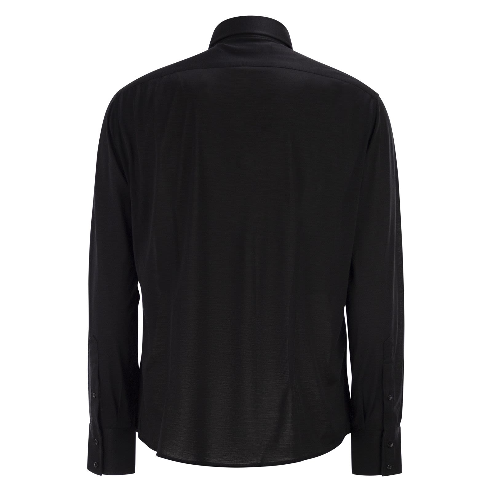 [Brunello Cucinelli] Shirts Long Sleeve SS26 MD8216686 C101