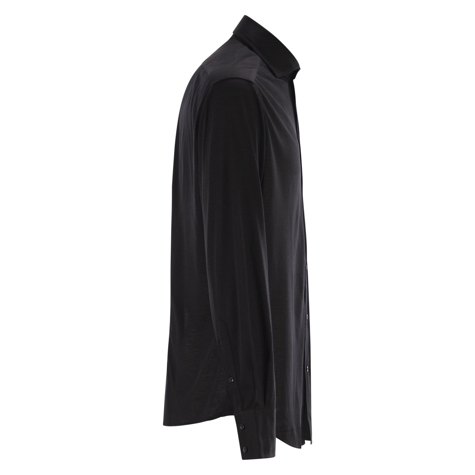 [Brunello Cucinelli] Shirts Long Sleeve SS26 MD8216686 C101