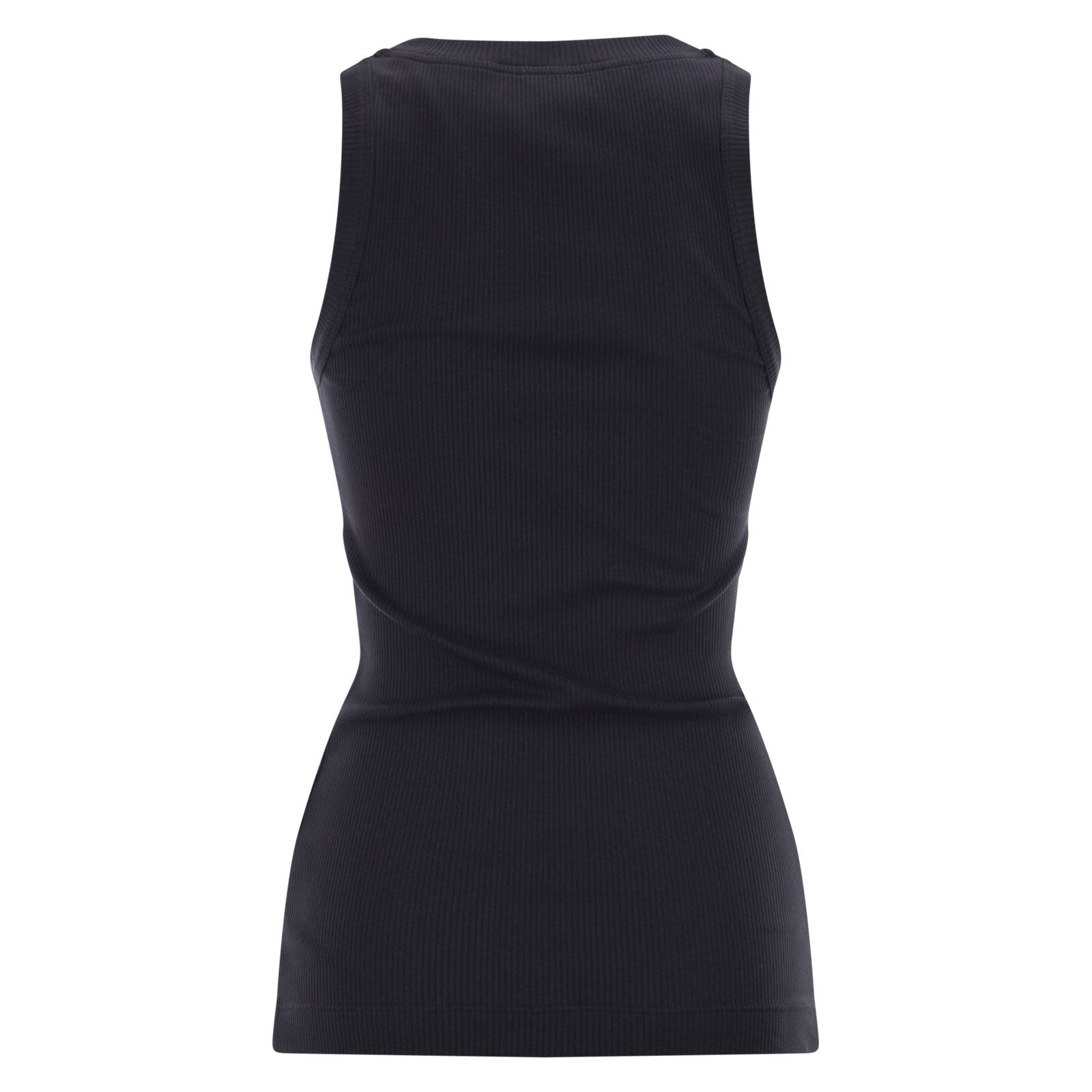 [Brunello Cucinelli] Tank top SS26 MG902BW710 C4224