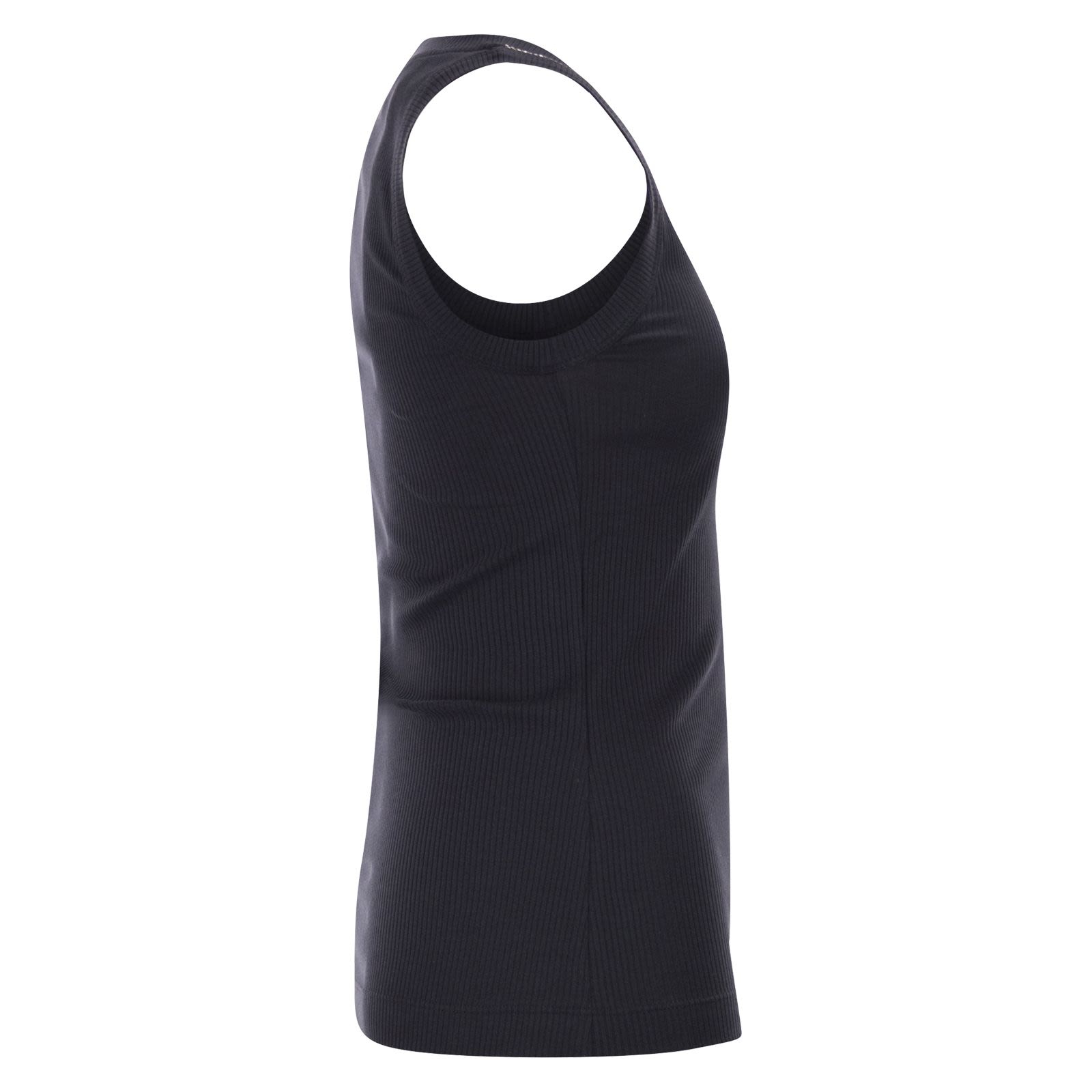 [Brunello Cucinelli] Tank top SS26 MG902BW710 C4224