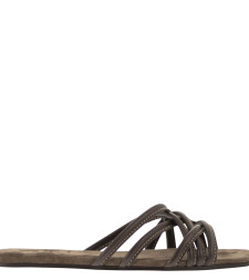 [Brunello Cucinelli] Sandals SS26 MZGAC3239 C8279
