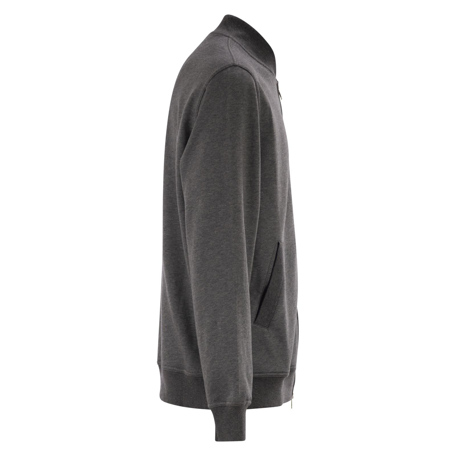 [Brunello Cucinelli] Knitwear SS26 MW8639072G C080