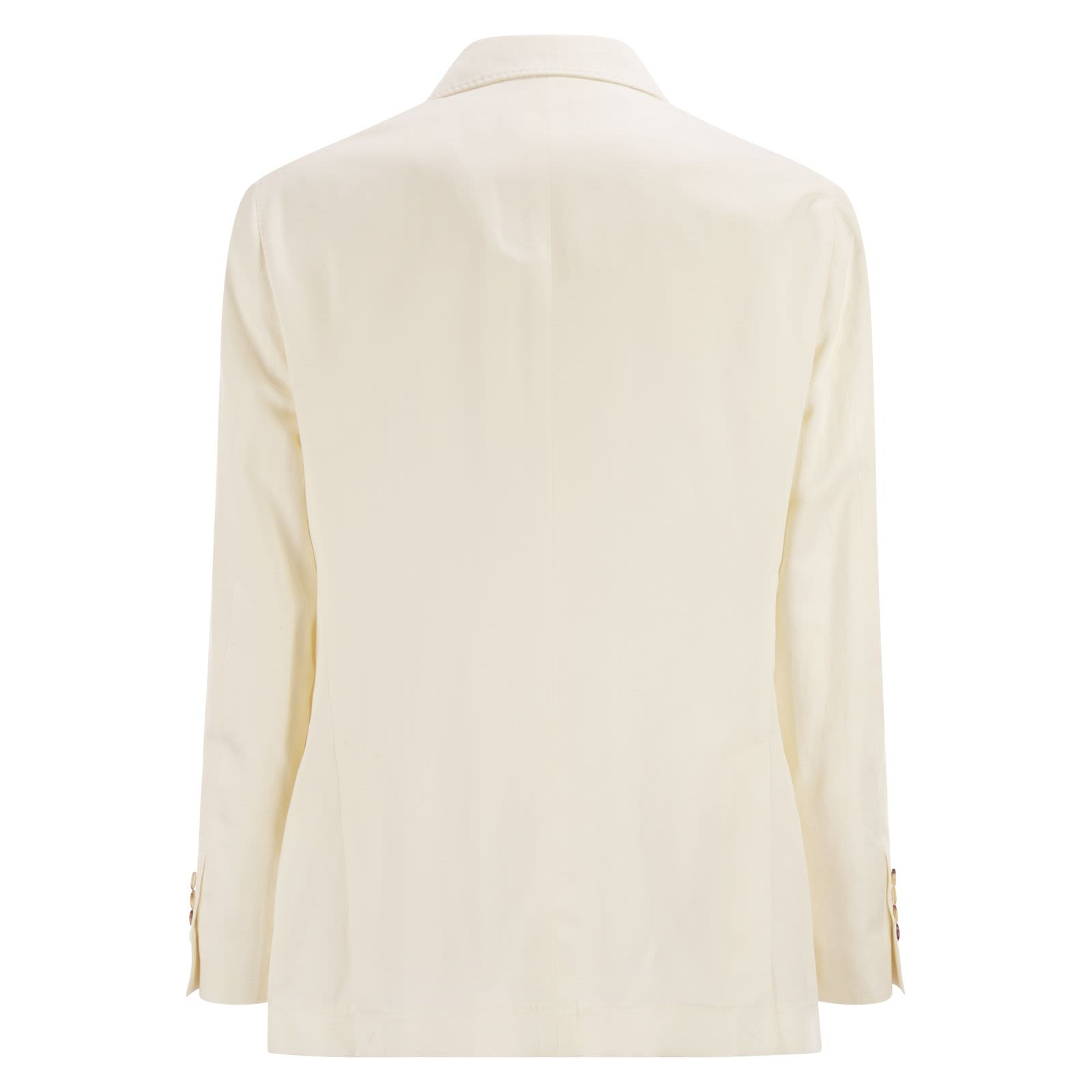 [Brunello Cucinelli] Blazer SS26 MR4787BPD C1010