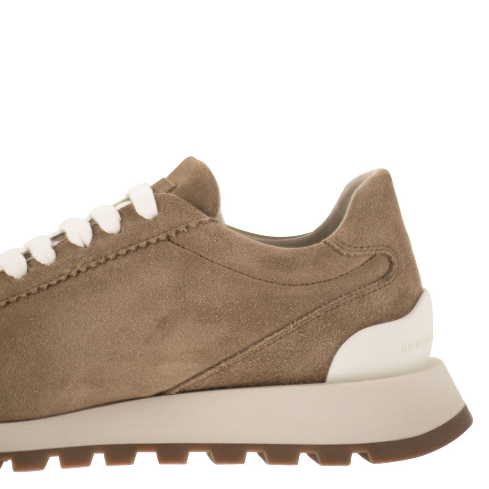 [Brunello Cucinelli] Sneakers SS26 MZSFG2110 C2767
