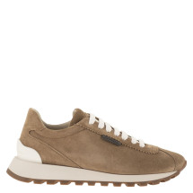 [Brunello Cucinelli] Sneakers SS26 MZSFG2110 C2767