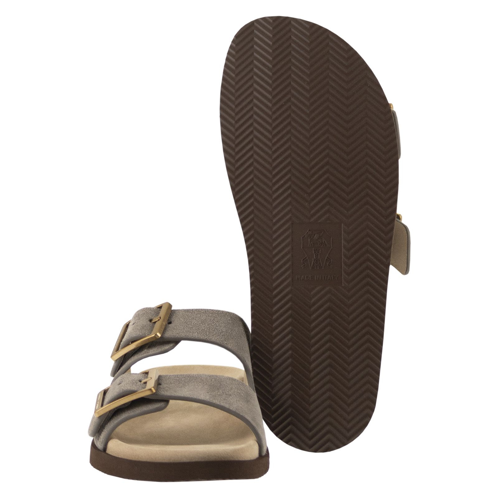 [Brunello Cucinelli] Sandals SS26 MZUSOLY235 CDK54