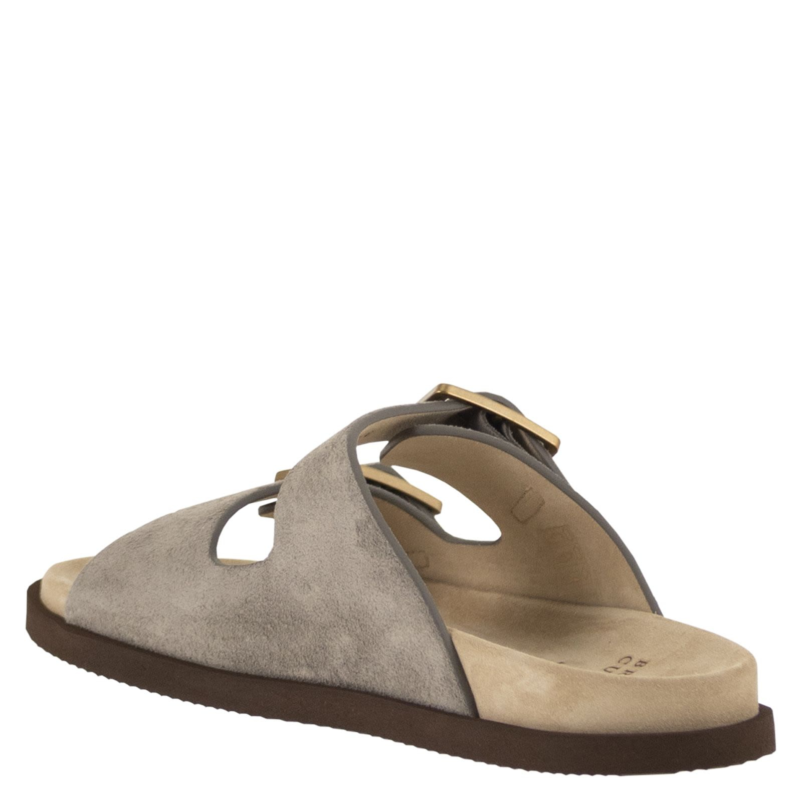 [Brunello Cucinelli] Sandals SS26 MZUSOLY235 CDK54