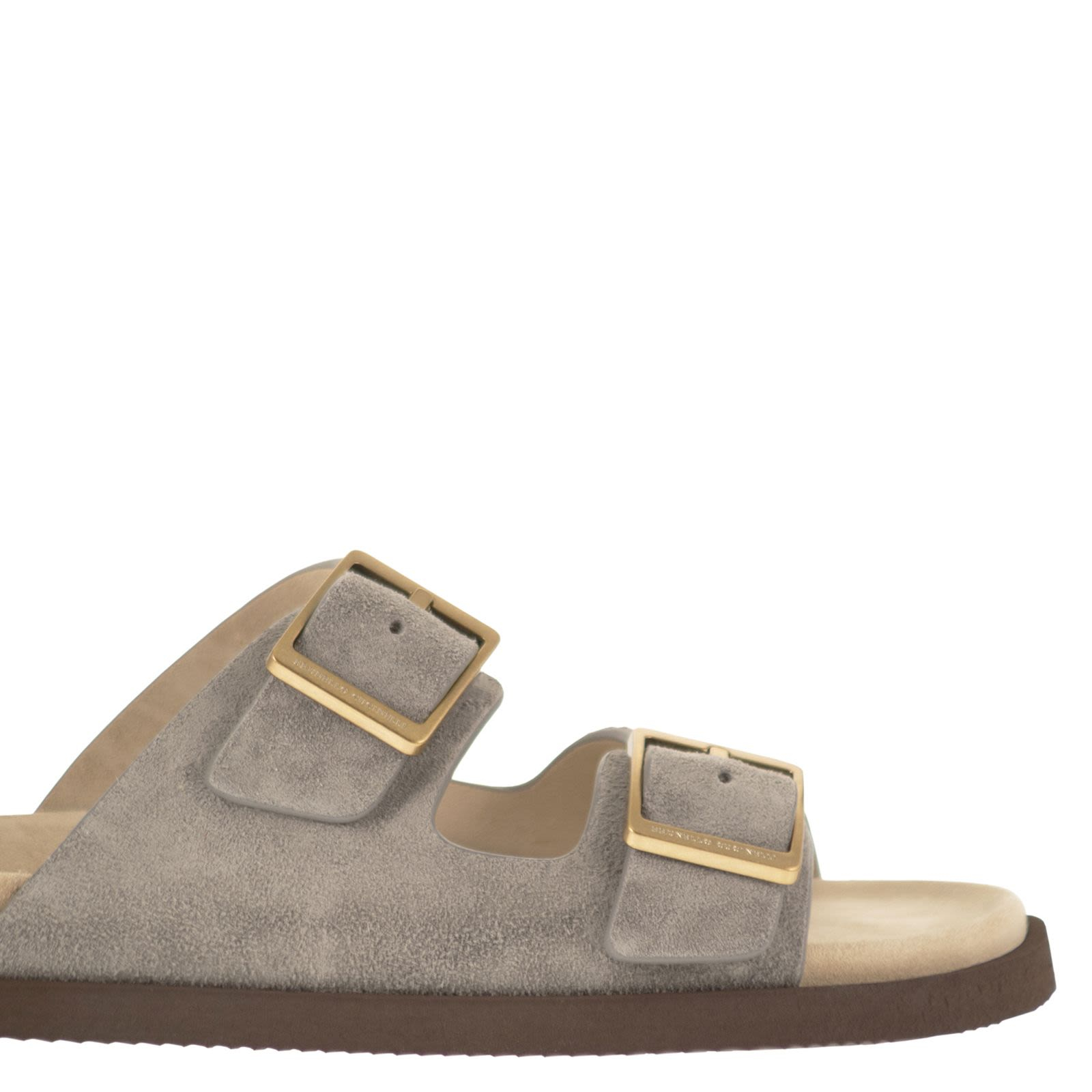 [Brunello Cucinelli] Sandals SS26 MZUSOLY235 CDK54