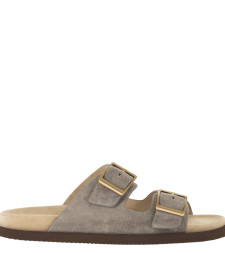 [Brunello Cucinelli] Sandals SS26 MZUSOLY235 CDK54