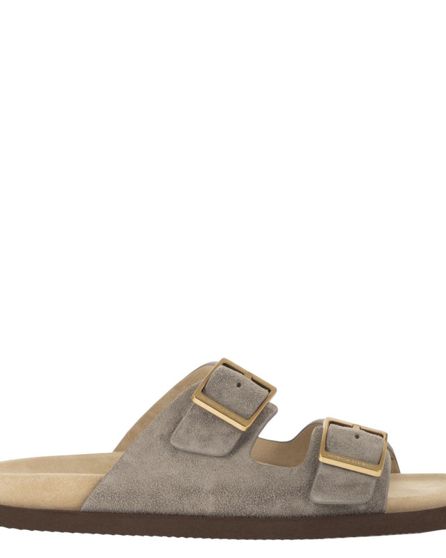 [Brunello Cucinelli] Sandals SS26 MZUSOLY235 CDK54