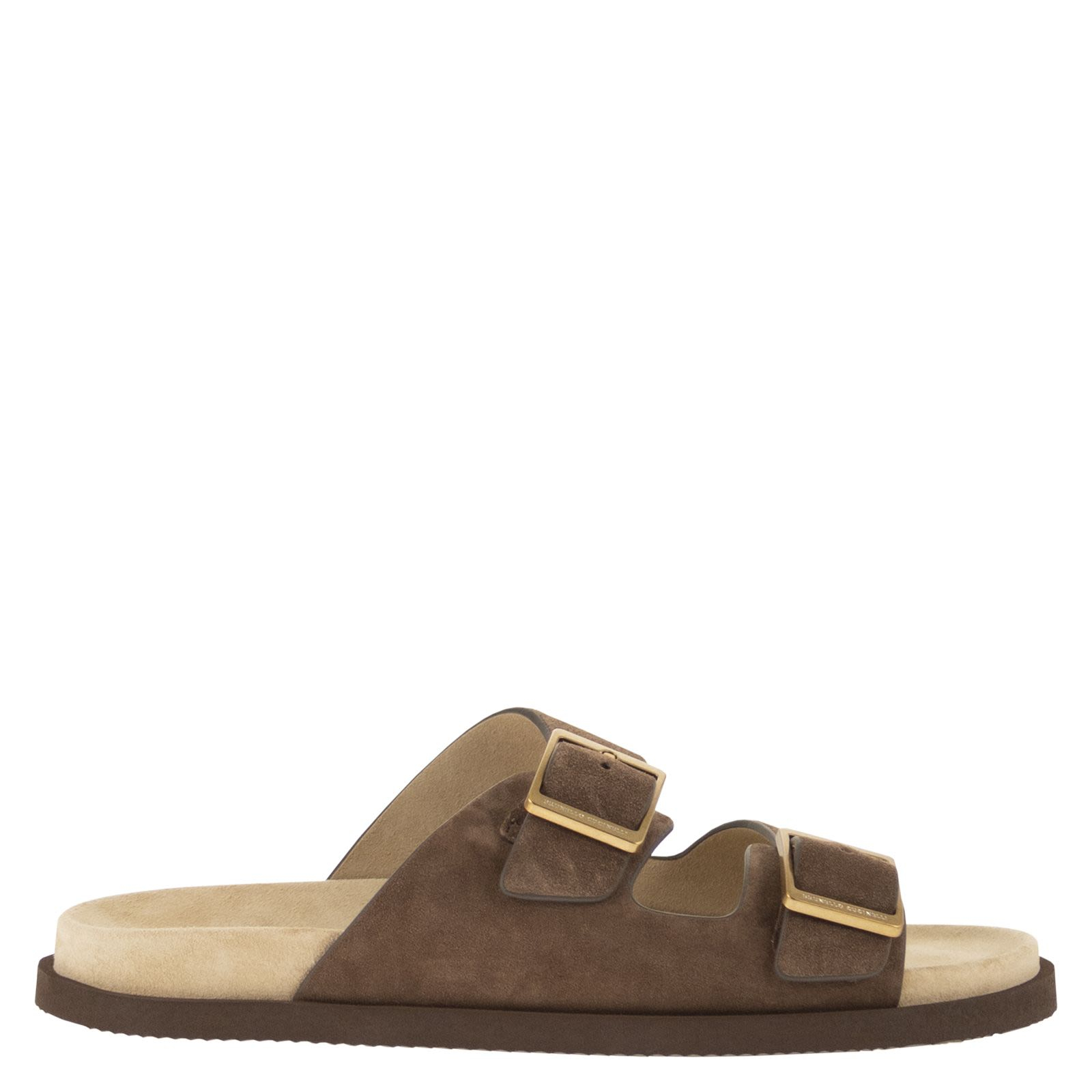 [Brunello Cucinelli] Sandals SS26 MZUSOLY235 CAY70