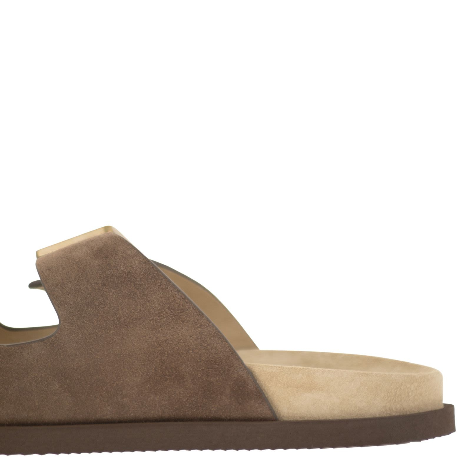 [Brunello Cucinelli] Sandals SS26 MZUSOLY235 CAY70