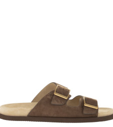 [Brunello Cucinelli] Sandals SS26 MZUSOLY235 CAY70