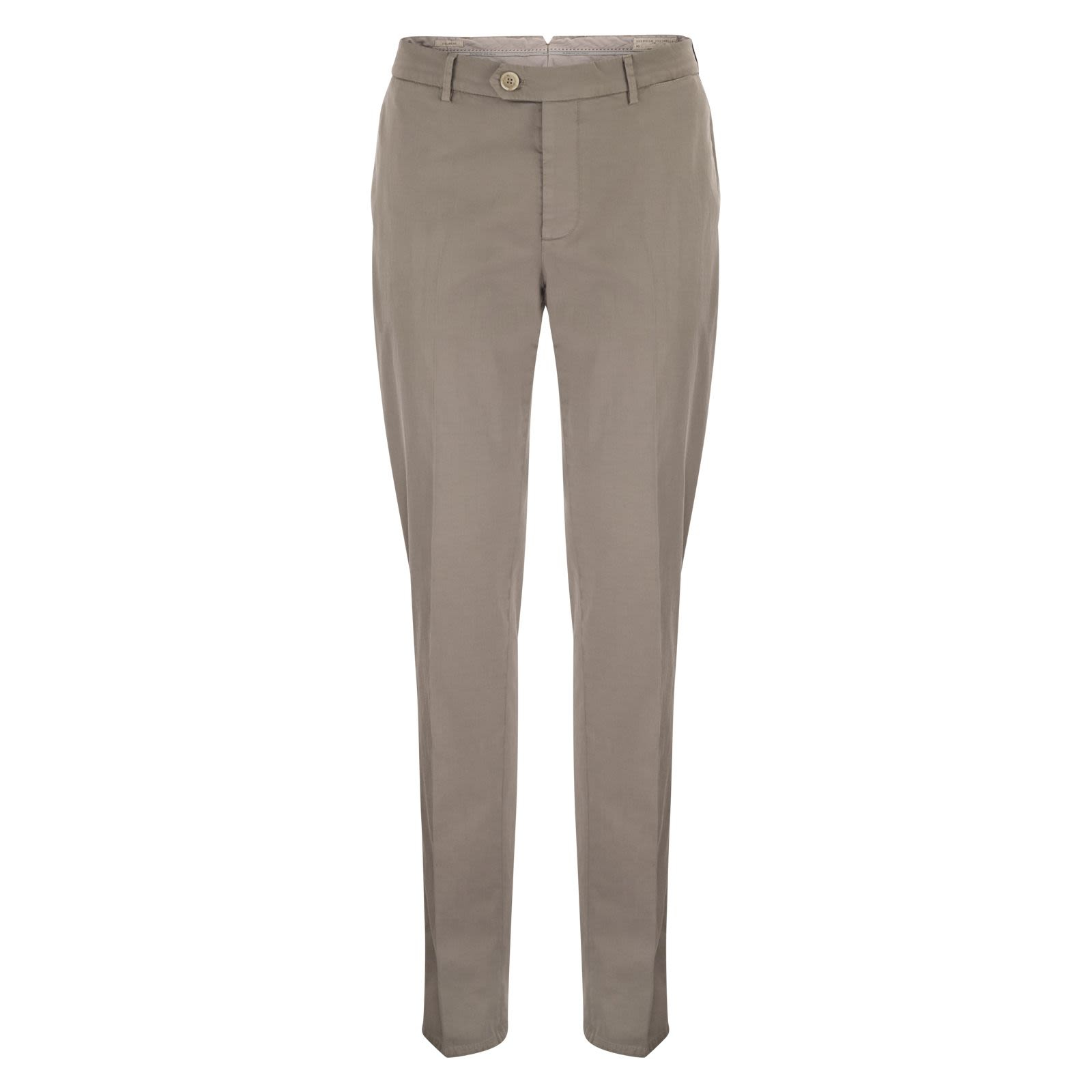 [Brunello Cucinelli] Trousers SS26 M289LI1770 C6035