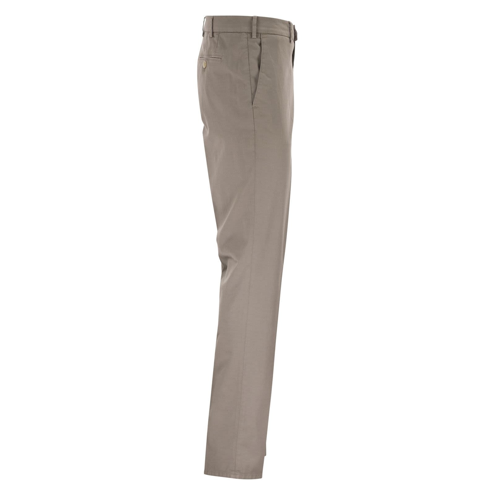 [Brunello Cucinelli] Trousers SS26 M289LI1770 C6035
