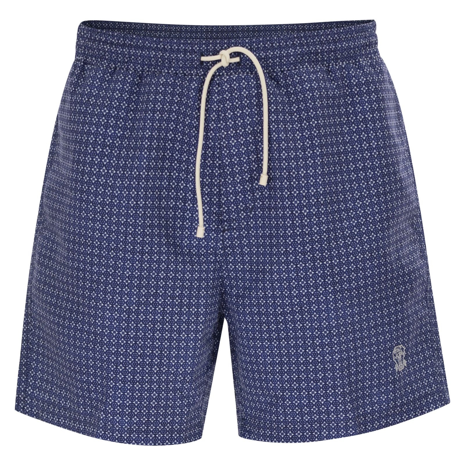 [Brunello Cucinelli] Swim Pants SS26 MR847043 CN887