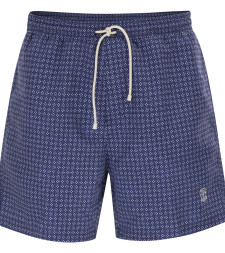 [Brunello Cucinelli] Swim Pants SS26 MR847043 CN887