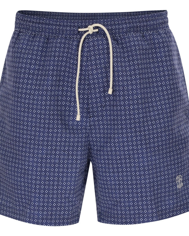 [Brunello Cucinelli] Swim Pants SS26 MR847043 CN887