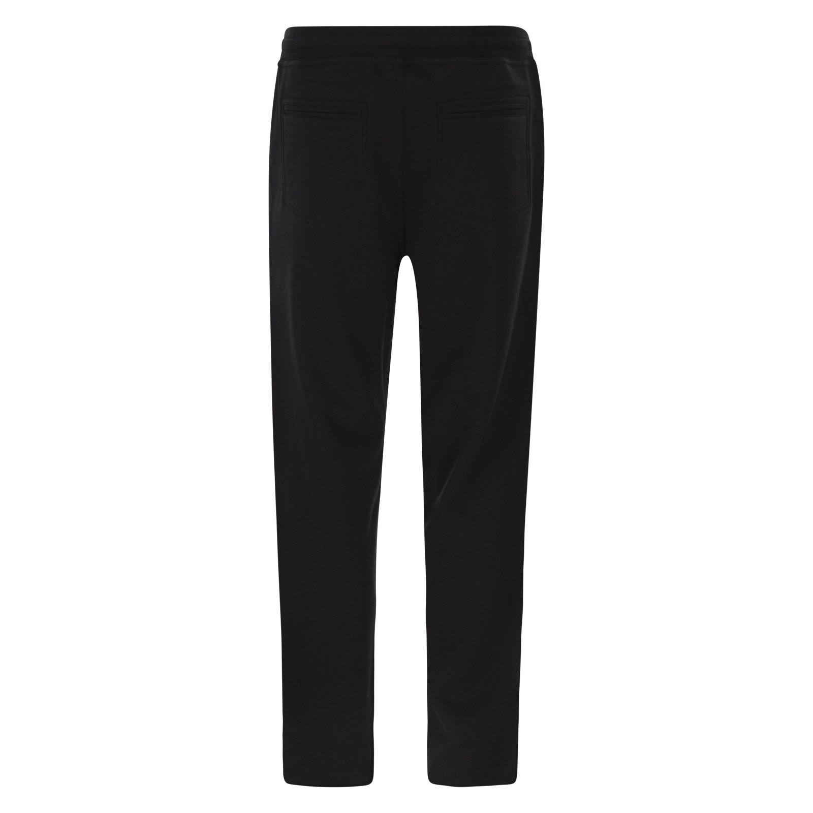 [Brunello Cucinelli] Trousers SS26 MW8633243G C101