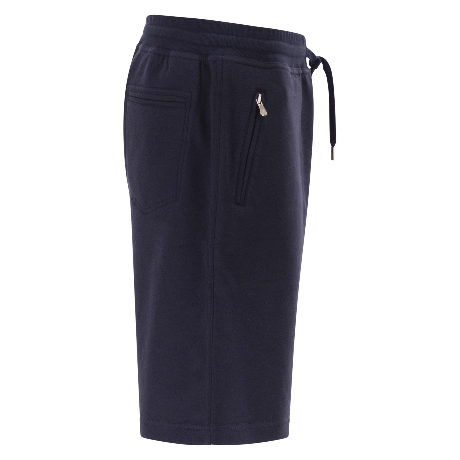 [Brunello Cucinelli] Shorts SS26 MW8633242G C6134