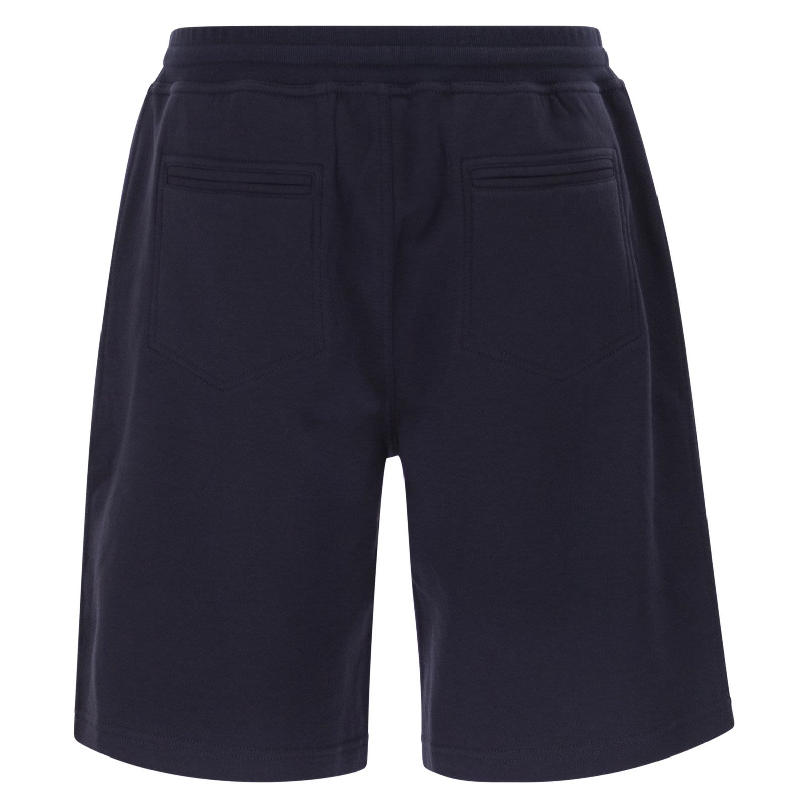 [Brunello Cucinelli] Shorts SS26 MW8633242G C6134