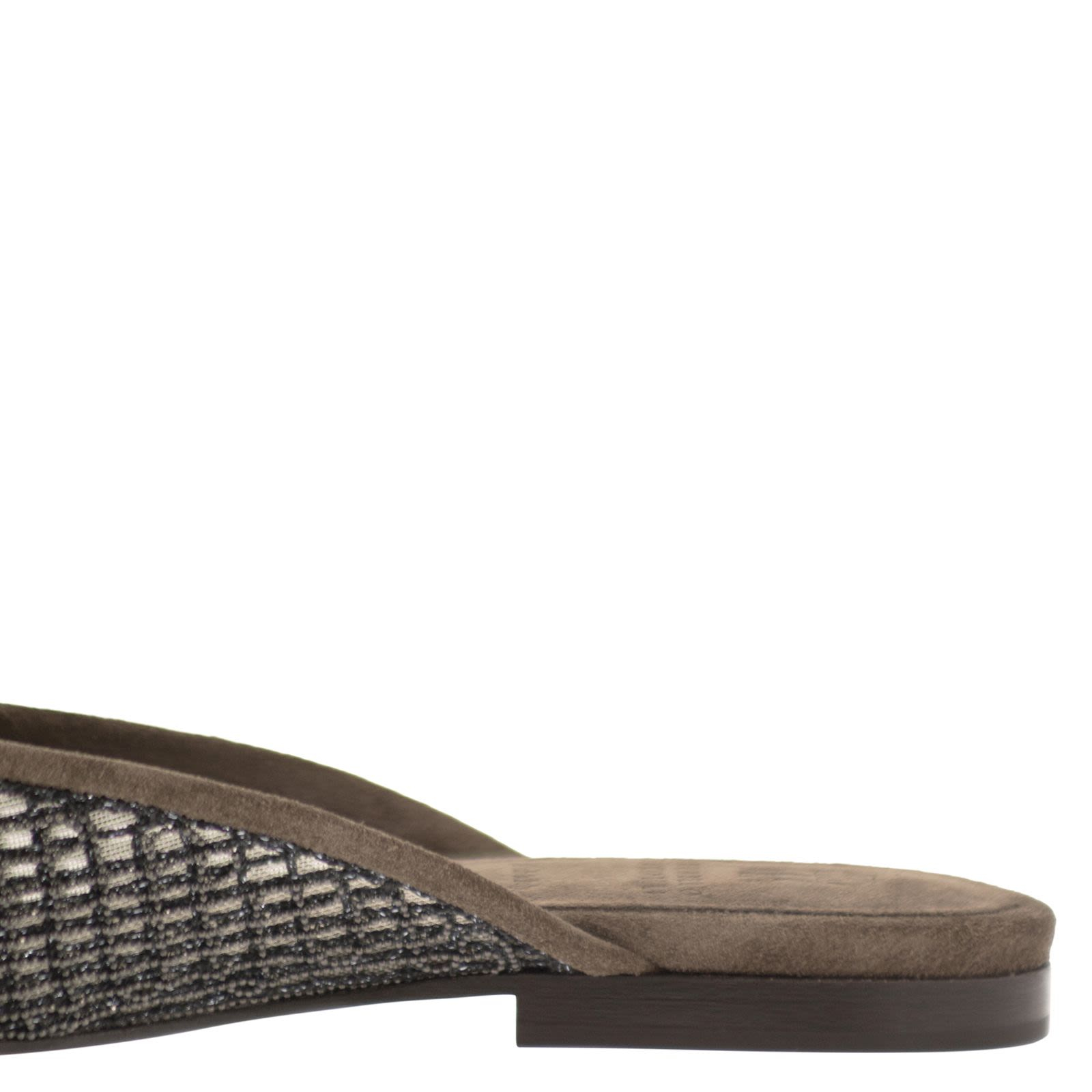 [Brunello Cucinelli] Mules SS26 MZSFC3177 C8769