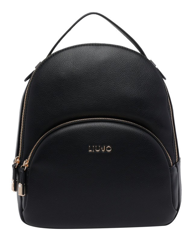 [Liu Jo] Backpack SS26 AA6209E101222222