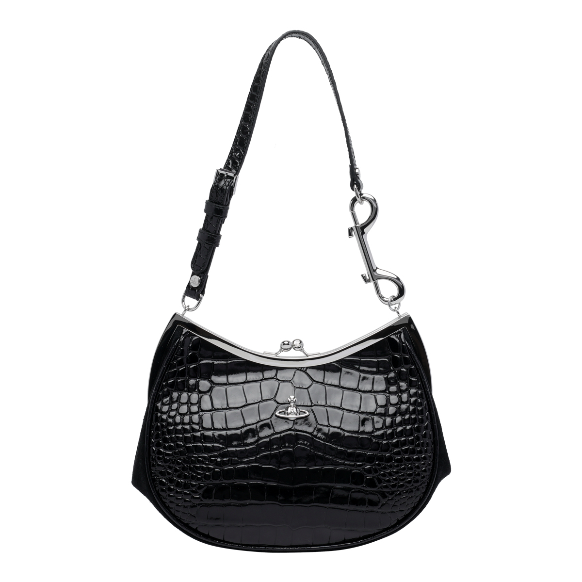 [Vivienne Westwood] Shoulder bag SS26 4B01000VWL0098N401