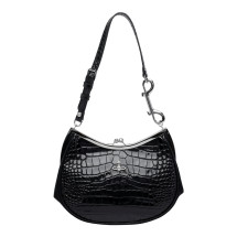 [Vivienne Westwood] Shoulder bag SS26 4B01000VWL0098N401