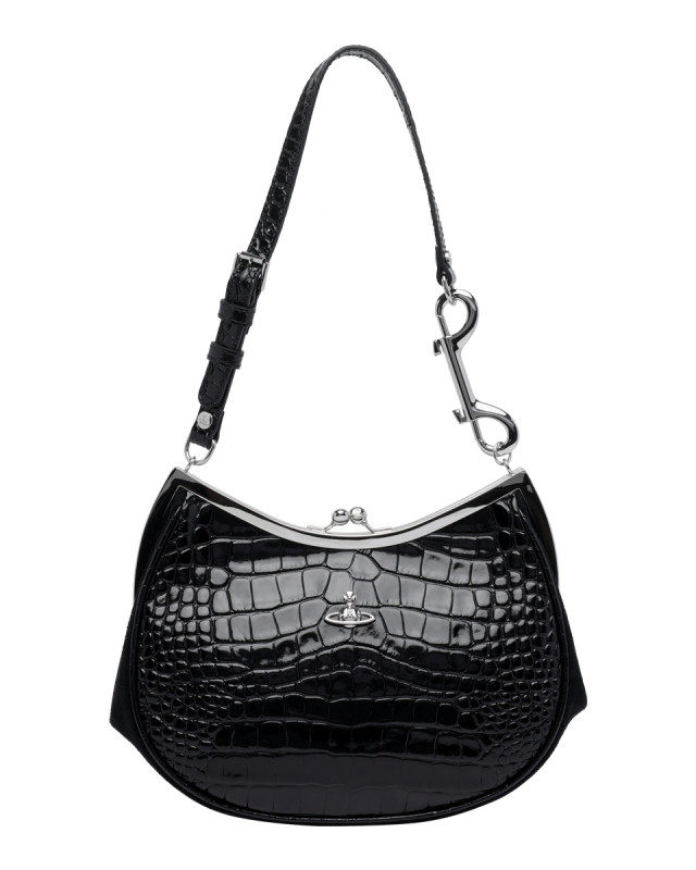 [Vivienne Westwood] Shoulder bag SS26 4B01000VWL0098N401
