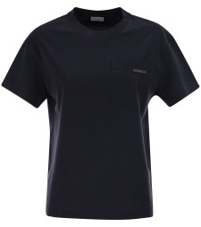 [Brunello Cucinelli] T-shirts Short Sleeve SS26 M0T81EC710 C4224