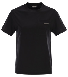 [Brunello Cucinelli] T-shirts Short Sleeve SS26 M0T81EC710 C101