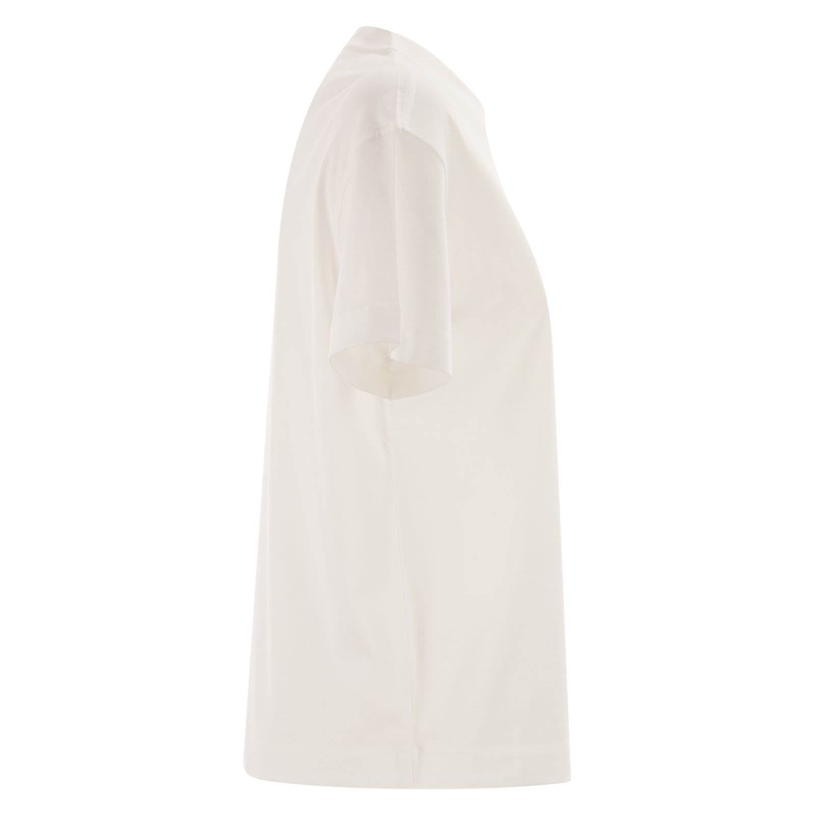 [Brunello Cucinelli] T-shirts Short Sleeve SS26 M0T81EC710 C6159