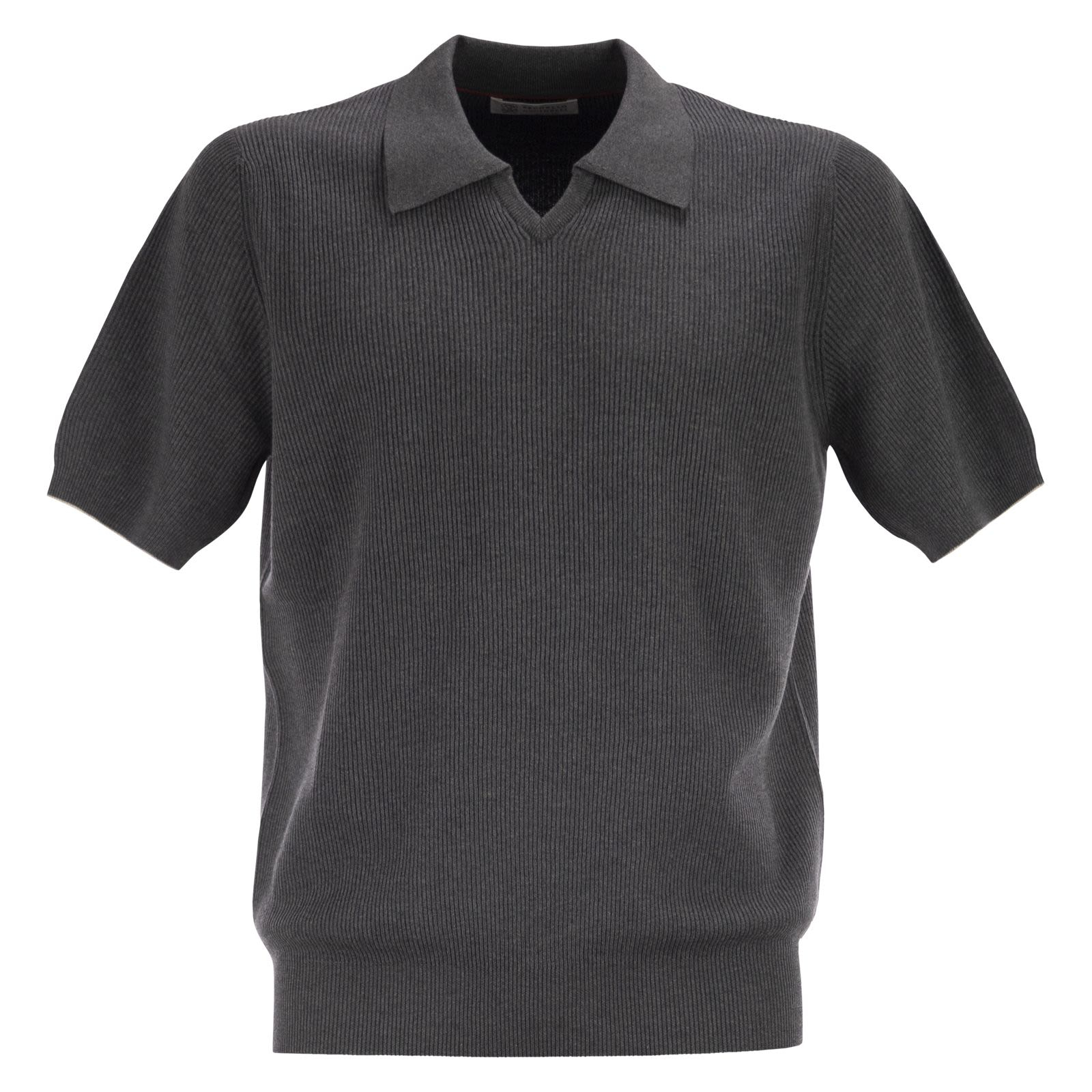 [Brunello Cucinelli] T-shirts Short Sleeve SS26 M29400015 CB869