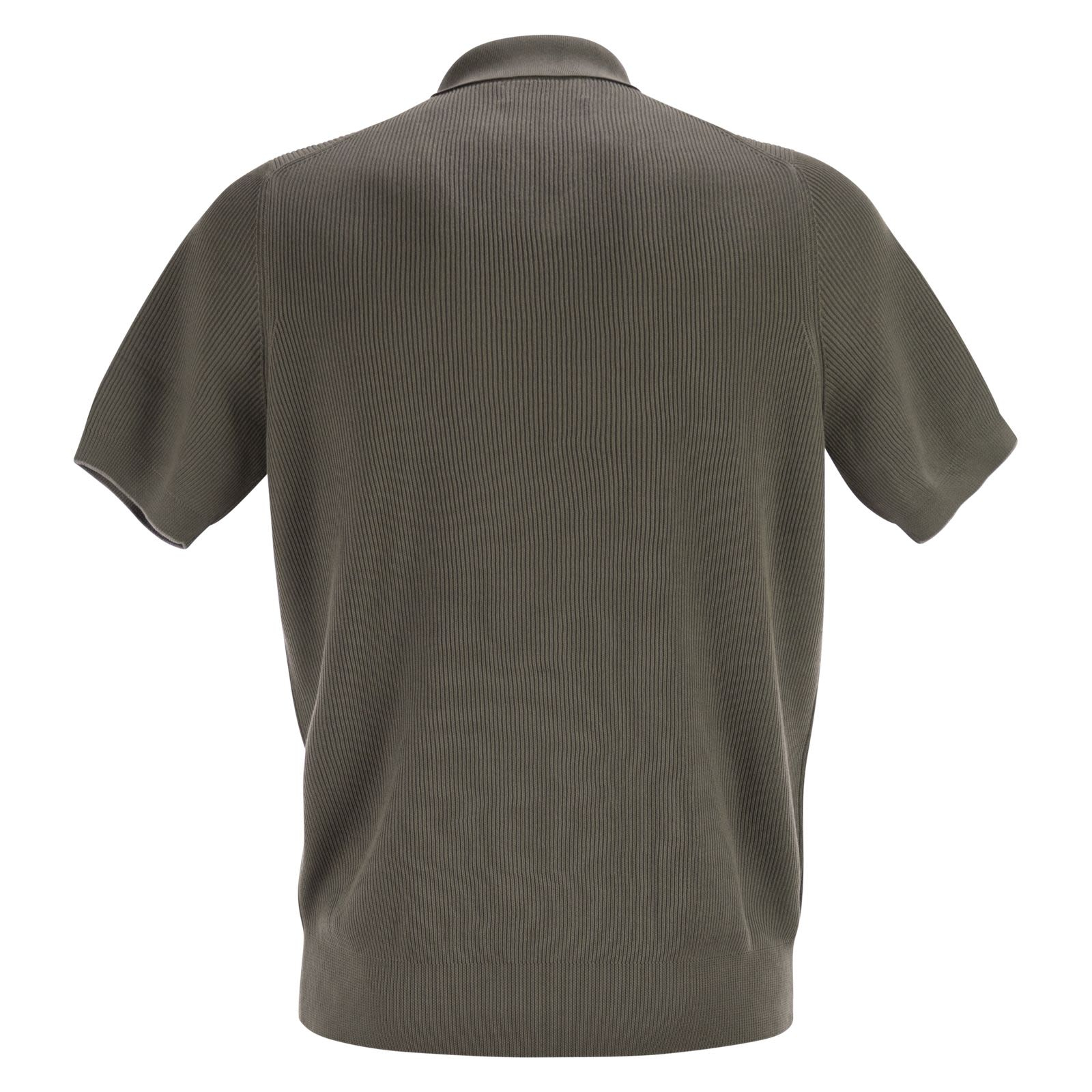 [Brunello Cucinelli] T-shirts Short Sleeve SS26 M29400015 CXS05