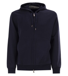 [Brunello Cucinelli] Knitwear SS26 MW8639069G C6134