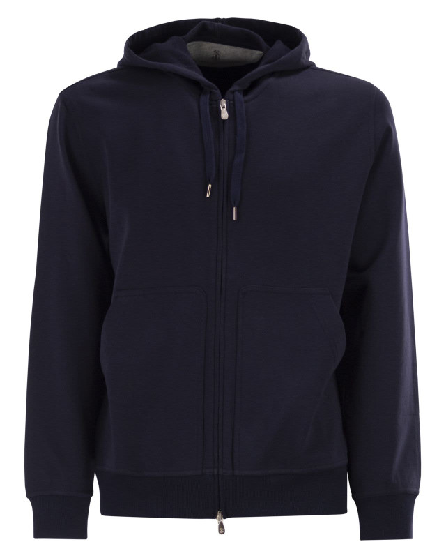 [Brunello Cucinelli] Knitwear SS26 MW8639069G C6134