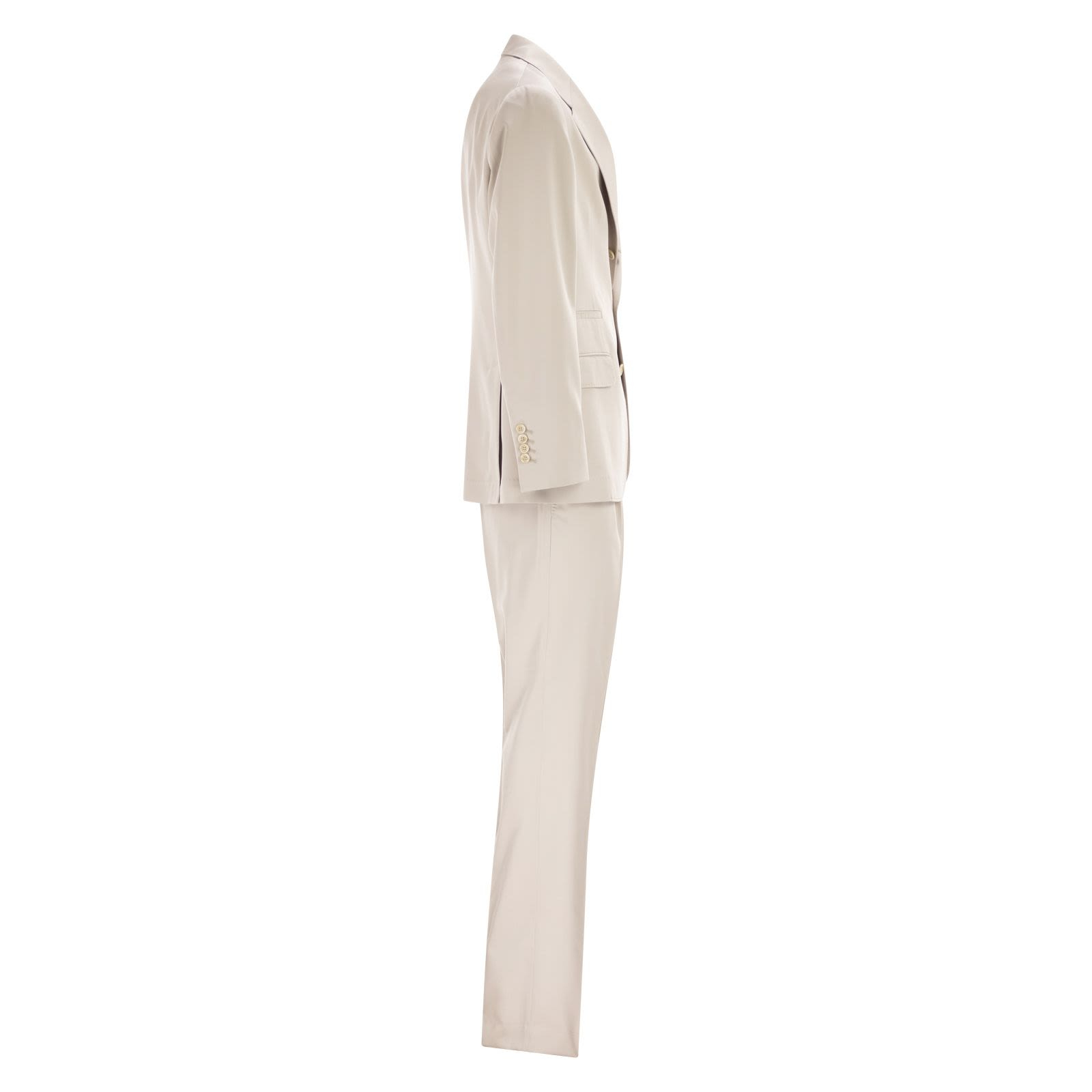 [Brunello Cucinelli] Sets SS26 MB412LDTH C1030