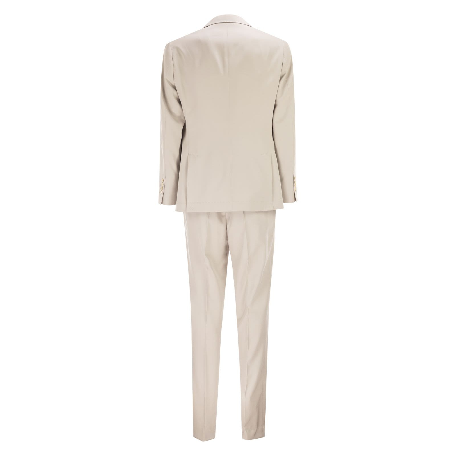 [Brunello Cucinelli] Sets SS26 MB412LDTH C1030