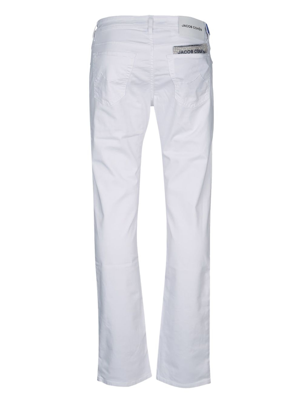 [Jacob Cohen] Jeans SS26 JUMQE004054S3756TRA00
