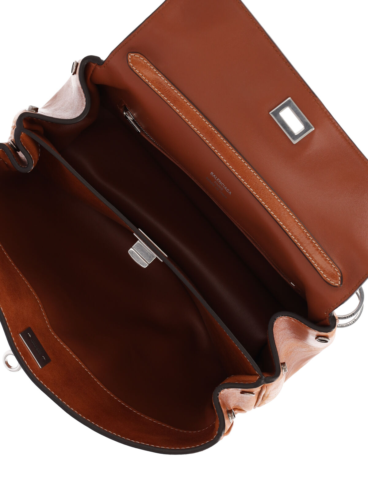 [Balenciaga] Shoulder bag FW26 789779 2ABP72753