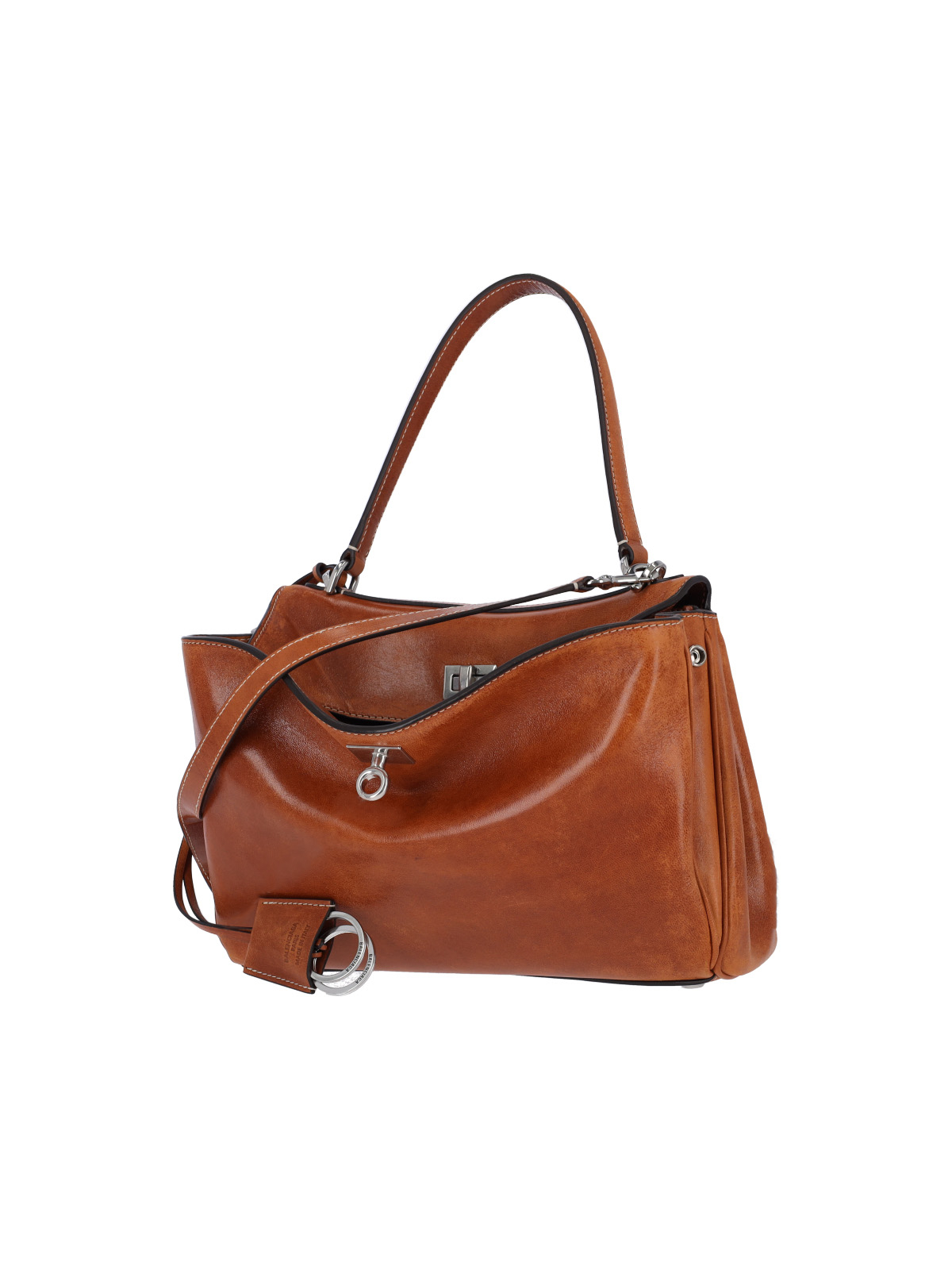 [Balenciaga] Shoulder bag FW26 789779 2ABP72753