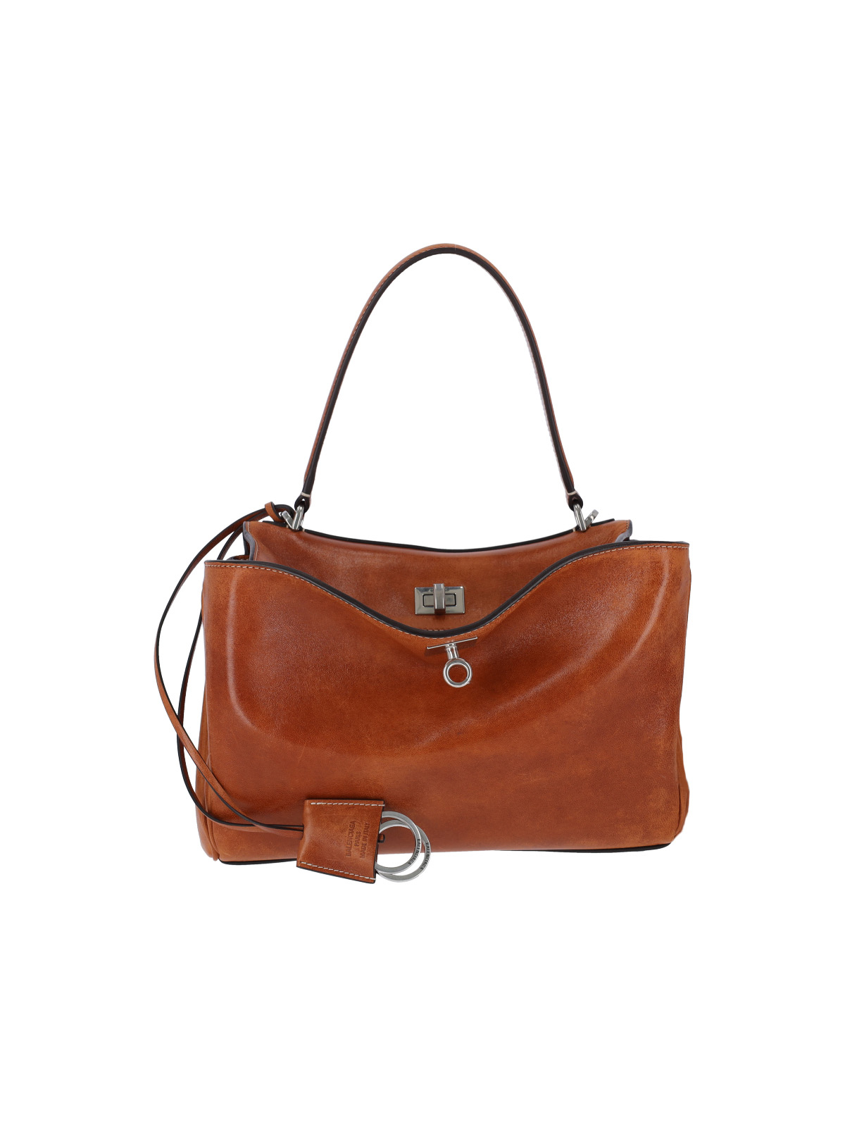 [Balenciaga] Shoulder bag FW26 789779 2ABP72753