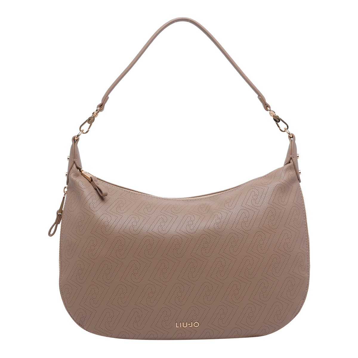 [Liu Jo] Shoulder bag SS26 AA6134ES02671409