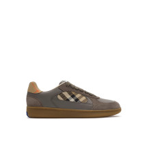 [Burberry] Sneakers FW26 8127509C2472 TOWER SAND IP CHECK