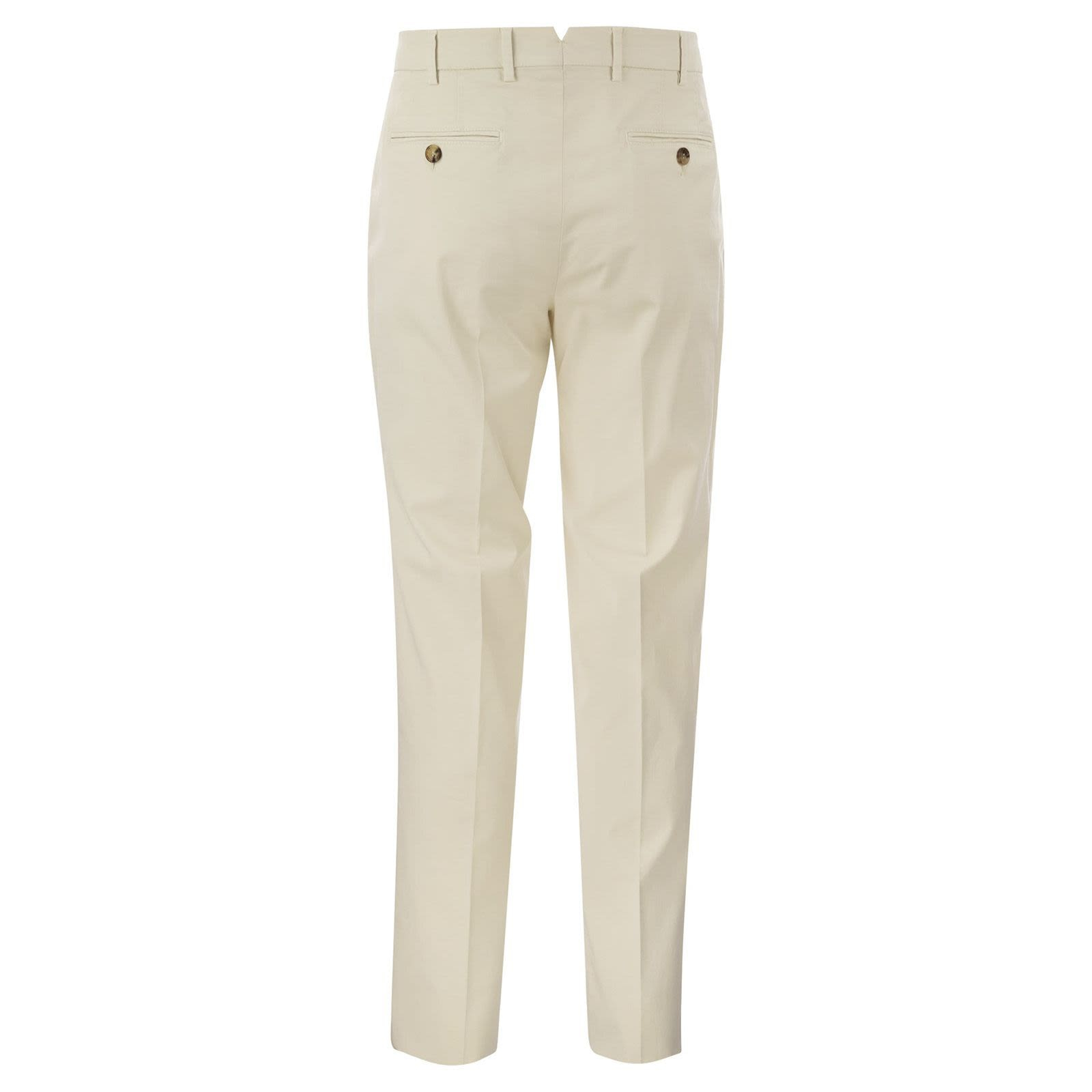 [Brunello Cucinelli] Trousers CO M289LI1770 C5797