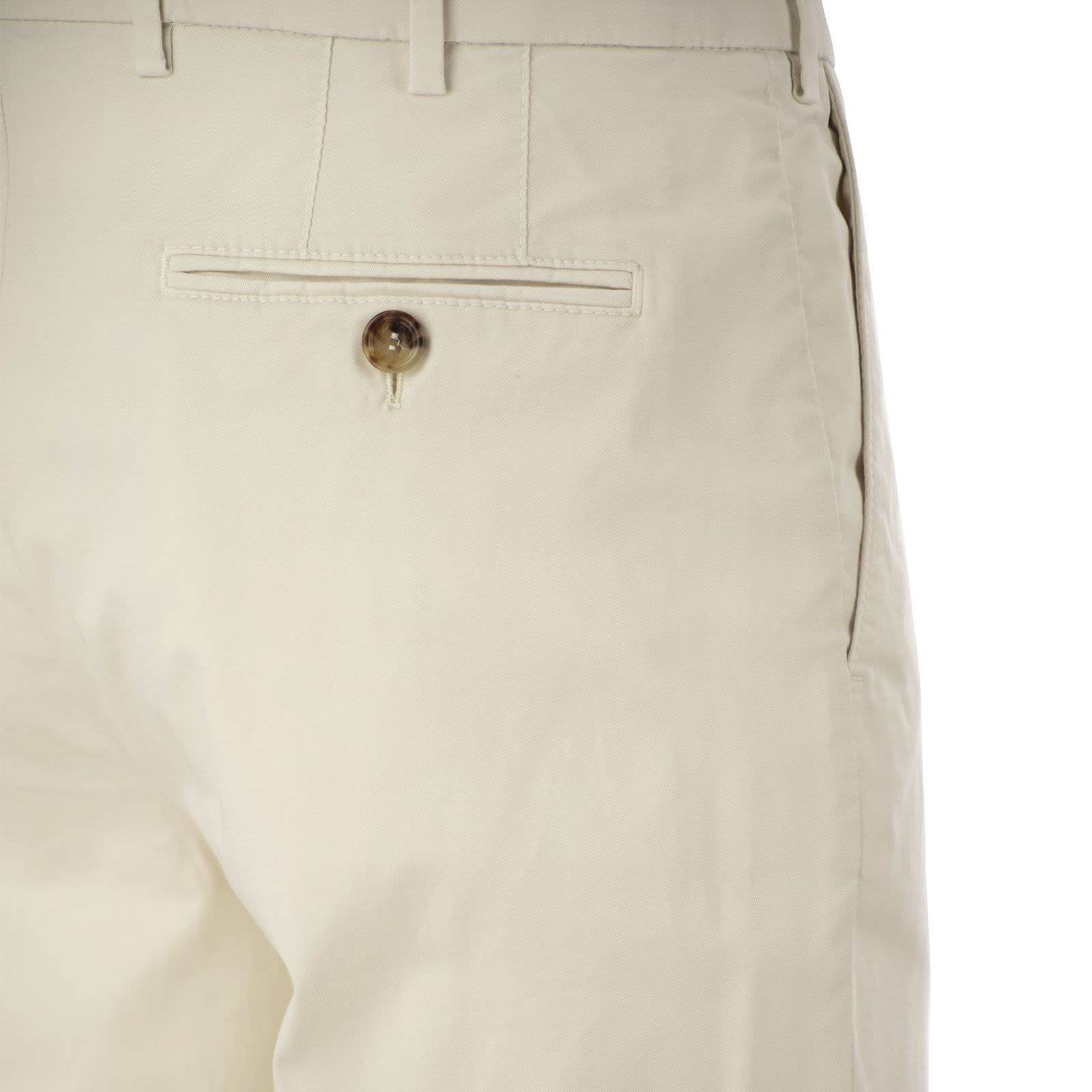 [Brunello Cucinelli] Trousers CO M289LI1770 C5797