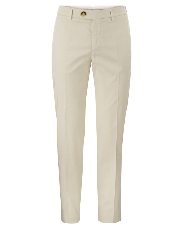 [Brunello Cucinelli] Trousers CO M289LI1770 C5797