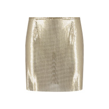 [RABANNE] Mini skirt FW26 25PIJU012MH0006P794
