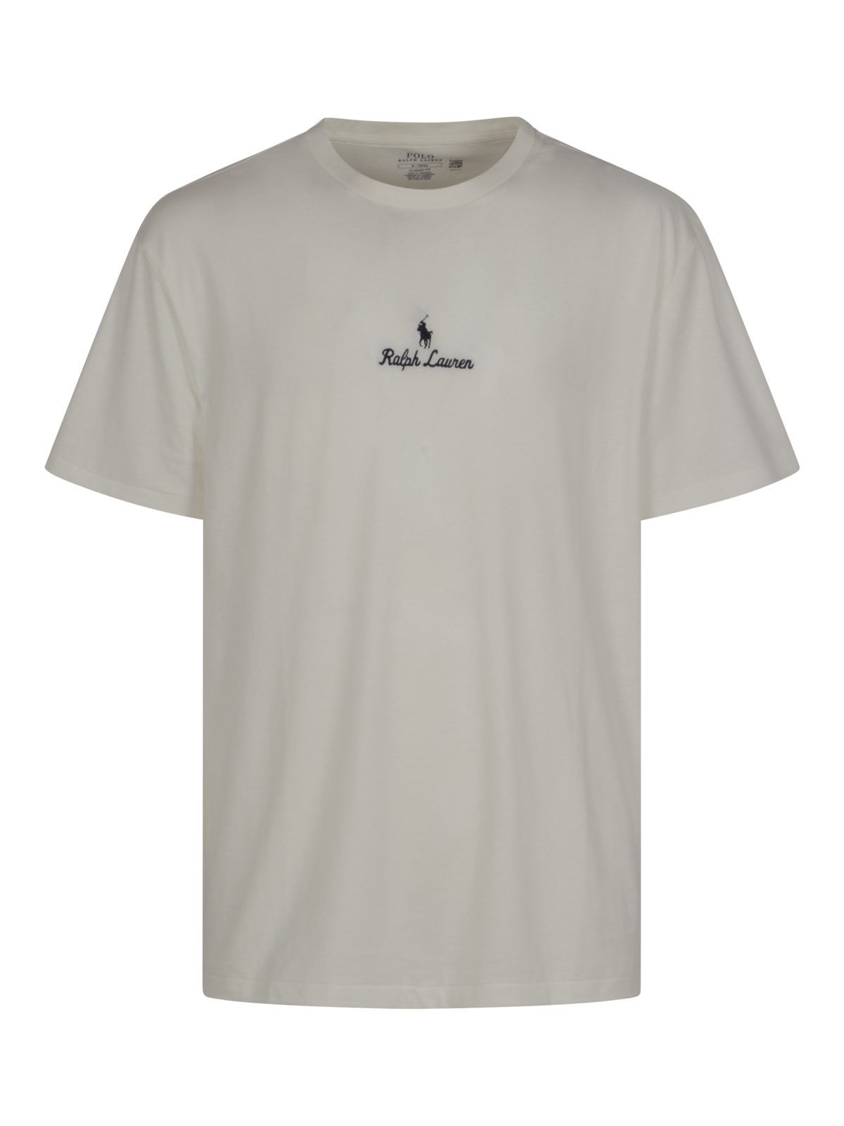 [Polo Ralph Lauren] T-shirts Short Sleeve SS26 710981370010